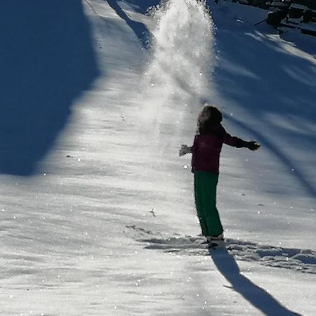 Вилла Vikendica Moonlight Zaovine Экстерьер фото